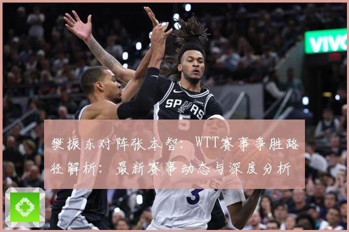 樊振东对阵张本智：WTT赛事争胜路径解析：最新赛事动态与深度分析