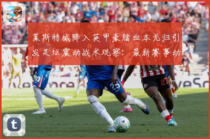 莱斯特城降入英甲豪赌血本无归引发足坛震动战术观察：最新赛事动态与深度分析
