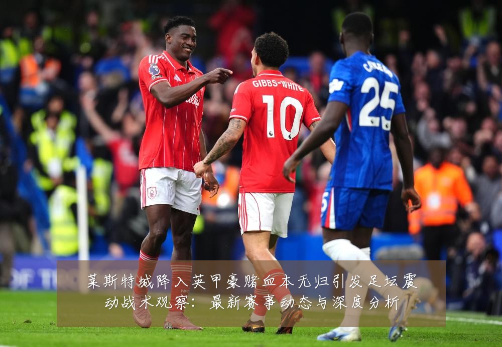 莱斯特城降入英甲豪赌血本无归引发足坛震动战术观察:最新赛事动态与深度分析